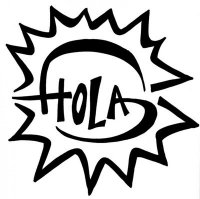 HOLA's Logo